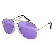 Aviator Purple Lens wholesale