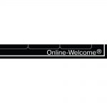 online-welcome band trade mark