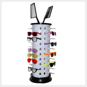 Displays for Sunglasses