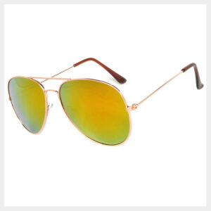 Classic Aviator Sunglassses