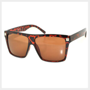 Brown Lens Sunglasses