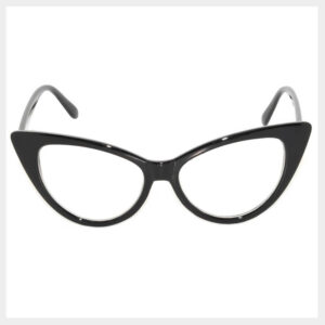 Cat Eye Shaped Sunglasses