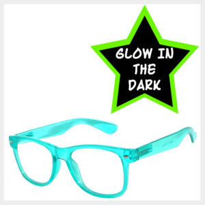 Glow In The Dark Sunglasses Wholesale