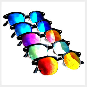 Half Frame Sunglasses Wholesale