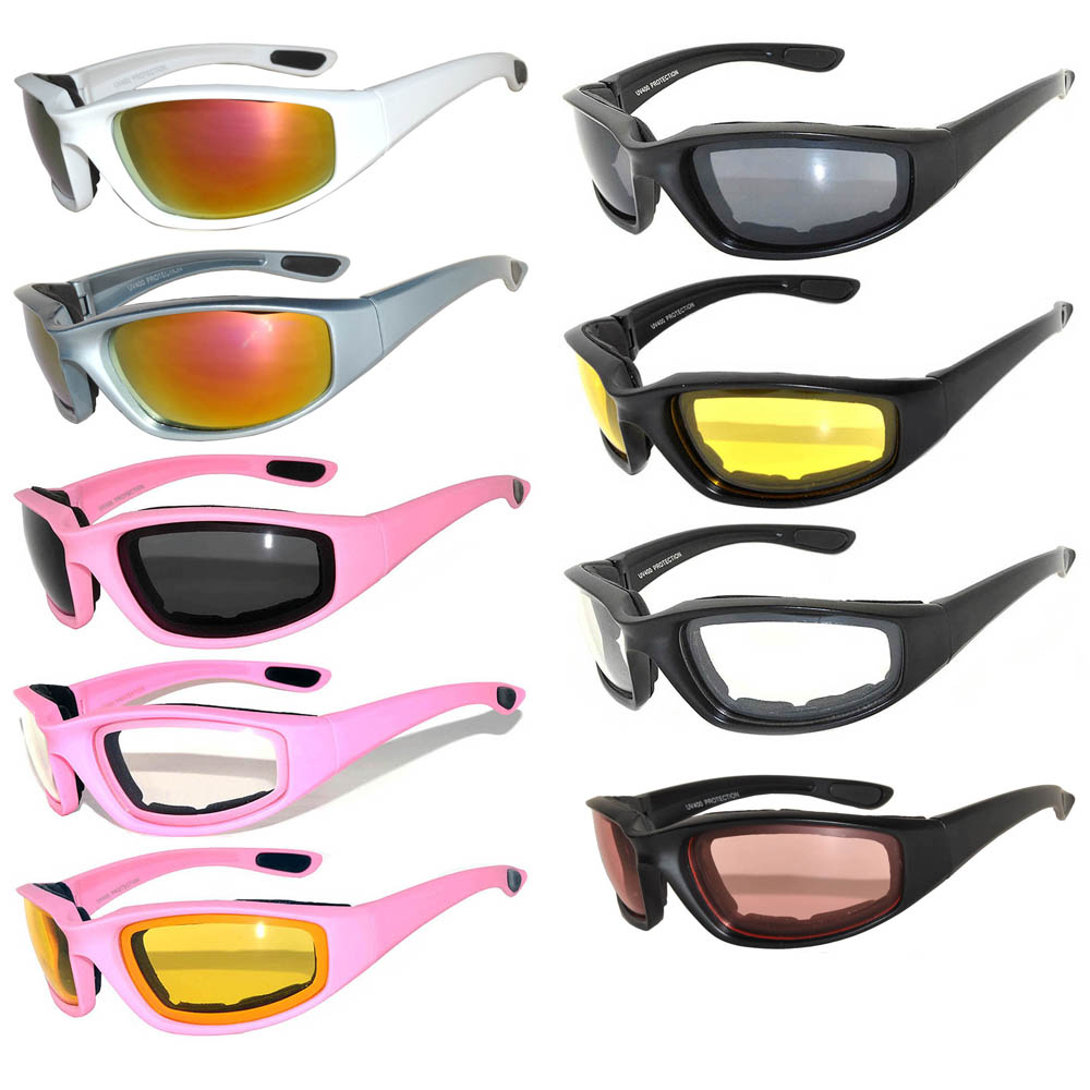wholesale motorcycle sunglasses