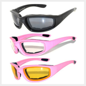 Motorcycle Sunglasses Wholesale