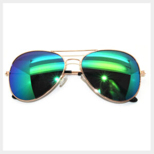 Mirror Lens Sunglasses