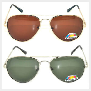 Wholesale Stylish Shades - Polarized Lens