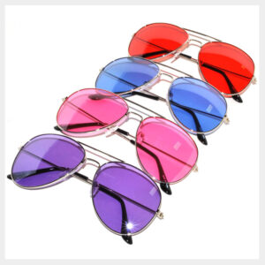 Wholesale Stylish Shades - Color Lens
