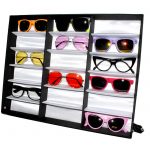 Display for 18 PCS of Sunglasses Holder Stand Display 3016