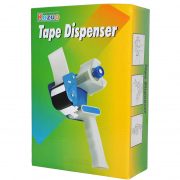 2-Inch Hand-Held Industrial Side Loading Tape Dispenser