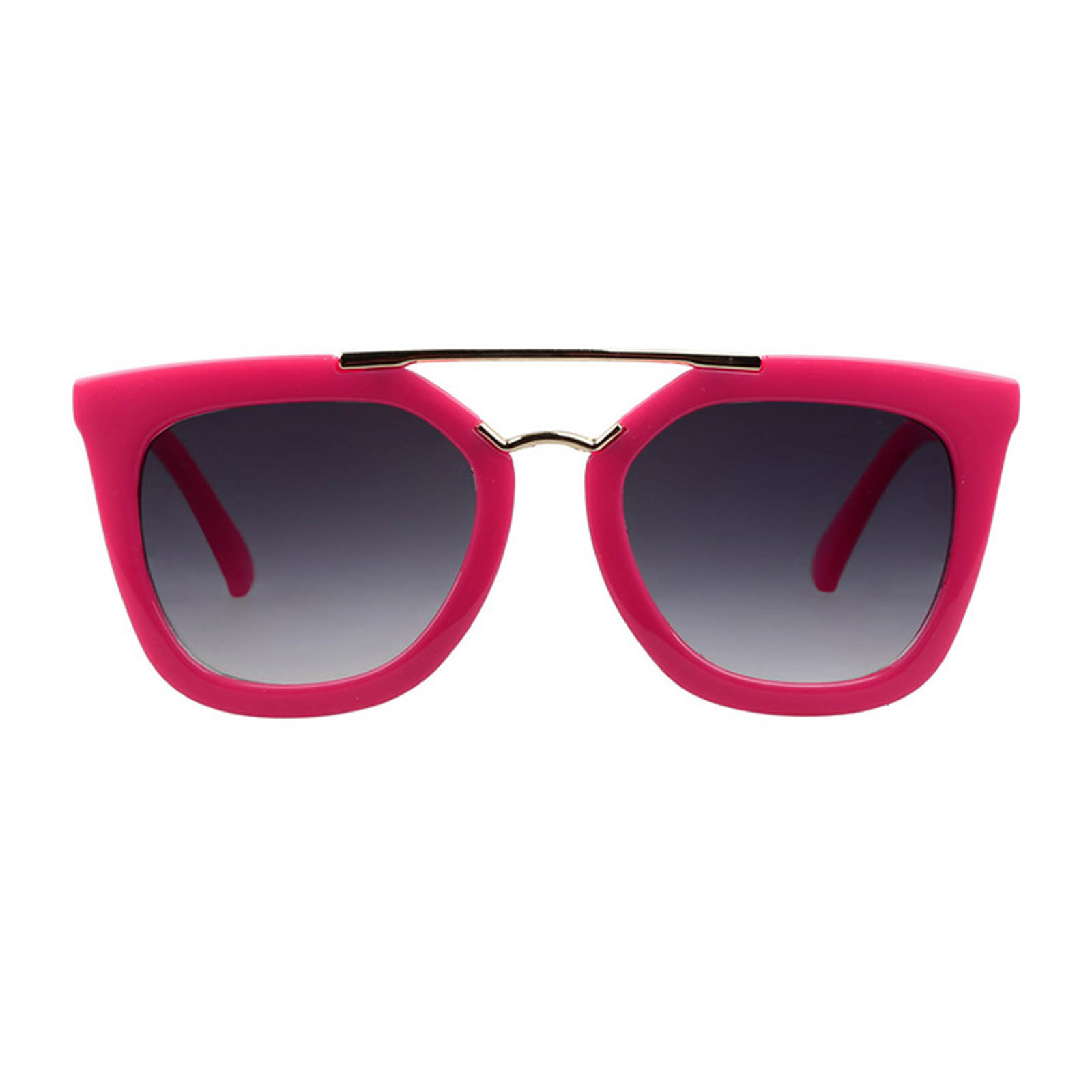 OWL ® 043 C6 Eyewear Sunglasses Women’s Men’s Metal Hot Pink Frame ...