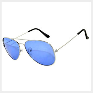 Blue Lens Sunglasses