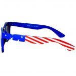wholesale american flag sunglasses supplier