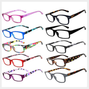 Reading Glasses Wholesale