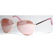 wholesale Aviator rose gold