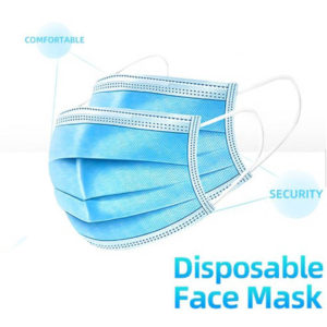 face mask 50